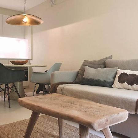 Appartement 2 Chambres Couleur Dune, Piscine, Parking Gratuit Le Touquet Bagian luar foto