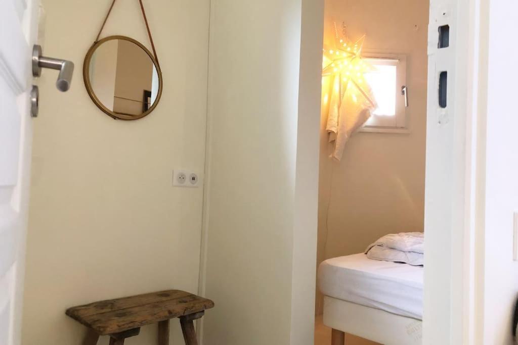 Appartement 2 Chambres Couleur Dune, Piscine, Parking Gratuit Le Touquet Bagian luar foto
